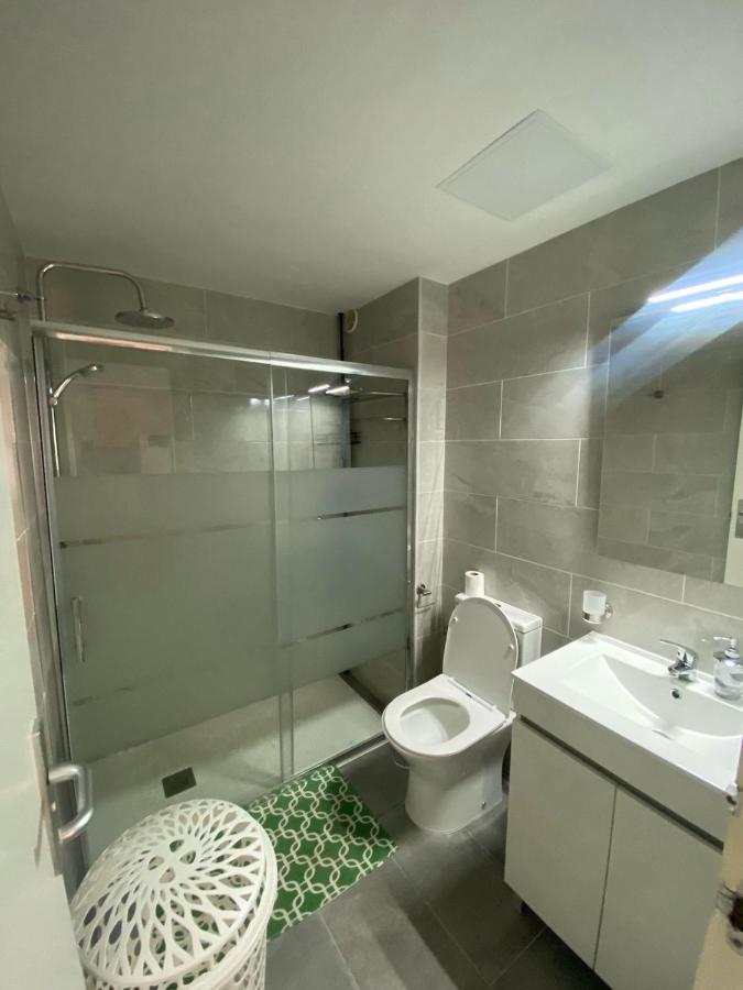 Casa Greta Apartment Costa De Antigua Luaran gambar
