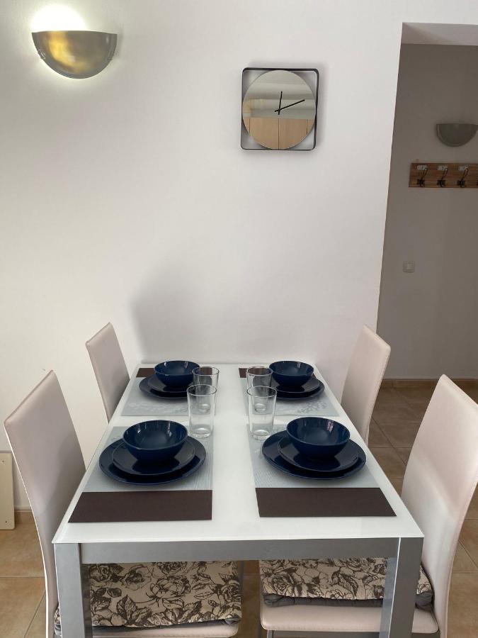 Casa Greta Apartment Costa De Antigua Luaran gambar