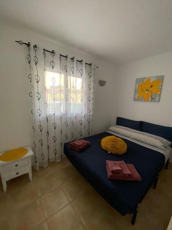 Casa Greta Apartment Costa De Antigua Luaran gambar